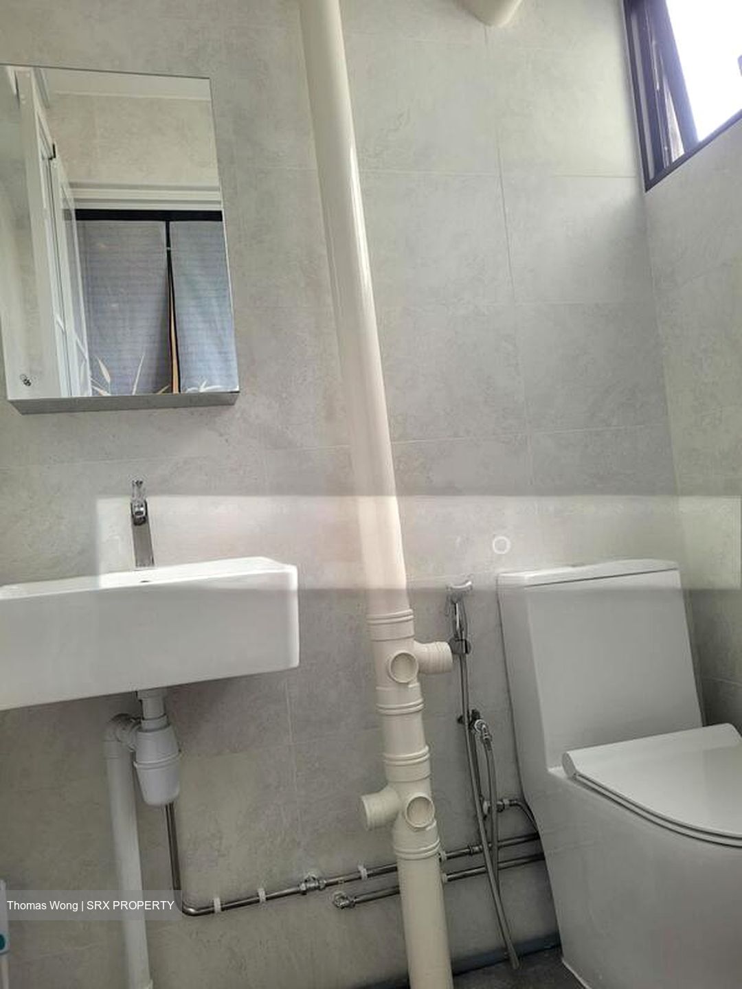 Blk 305 Shunfu Gardens (Bishan), HDB 4 Rooms #503714811